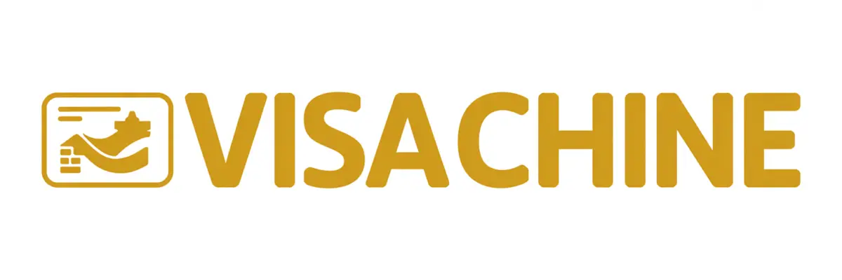 Visa Chine – Demande, Types de Visa et Conditions d'Entrée Logo